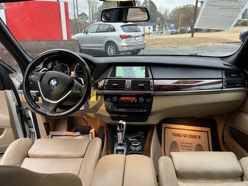 Used 2013 BMW X5 xDrive35i image 17
