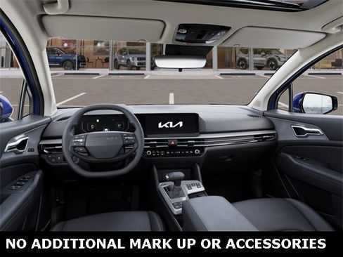 New 2026 Kia Sportage SX image 14