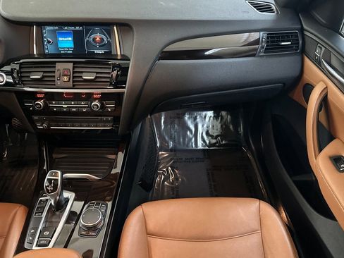 Used 2018 BMW X4 xDrive28i image 28