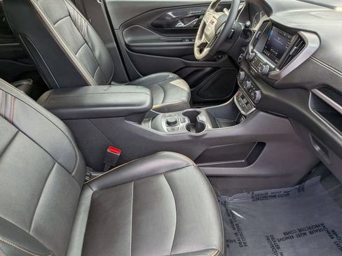 Used 2023 GMC Terrain AT4 w/ Tech Package AWD/4WD image 31