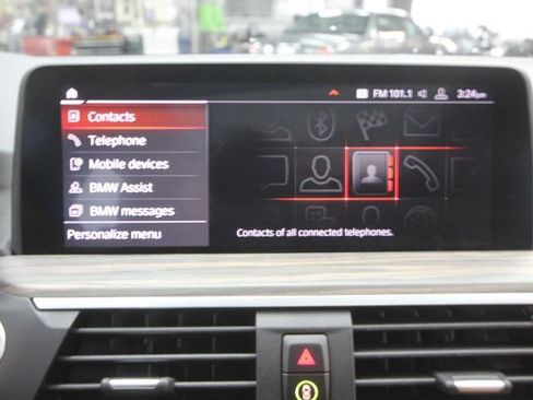 Used 2020 BMW X3 xDrive30i w/ Premium Package image 17