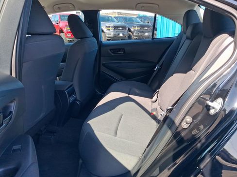 Used 2024 Toyota Corolla LE FWD image 19