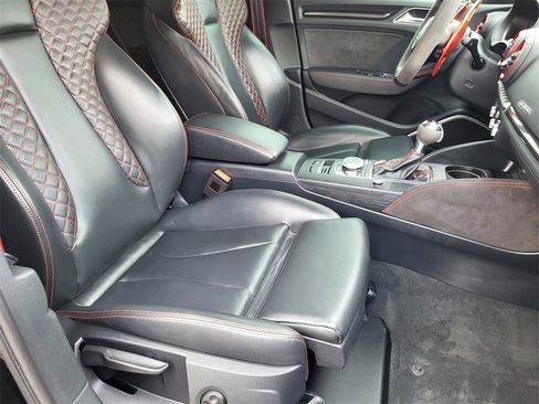 Used 2019 Audi RS 3 image 17