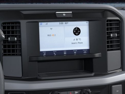 New 2026 Ford F350 XL RWD image 14