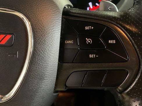 Used 2020 Dodge Durango GT AWD/4WD image 30