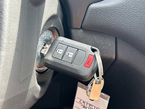 New 2026 Mitsubishi Outlander Sport ES image 25