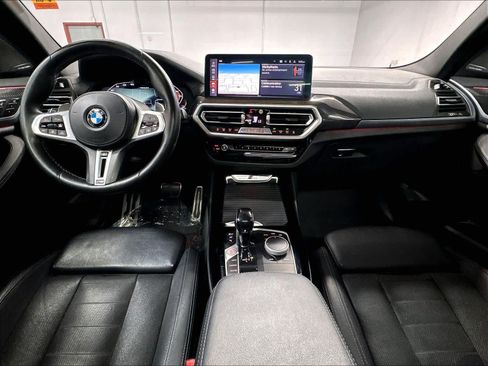 Used 2022 BMW X3 M40i AWD/4WD image 16
