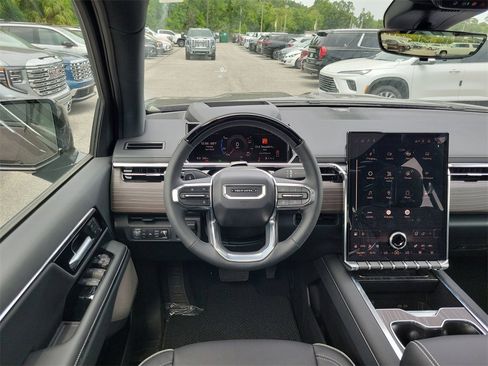 New 2025 GMC Sierra EV Denali image 29