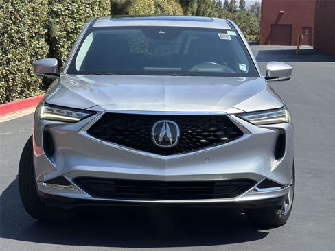 Certified 2023 Acura MDX FWD w/ Technology Package image 7