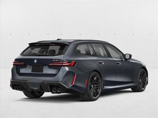 New 2027 BMW M5 Touring AWD/4WD video 2