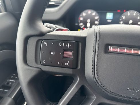 New 2026 Land Rover Defender 130 V8 image 19