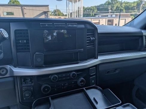 Used 2024 Ford F250 XL w/ FX4 Off-Road Package AWD/4WD image 6