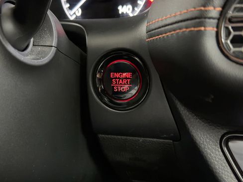 Certified 2024 Honda HR-V Sport image 23