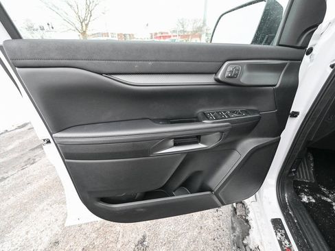 New 2025 Ford Ranger Raptor image 15