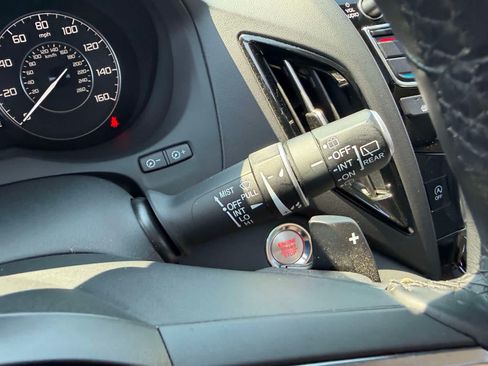 Used 2023 Acura RDX AWD image 29