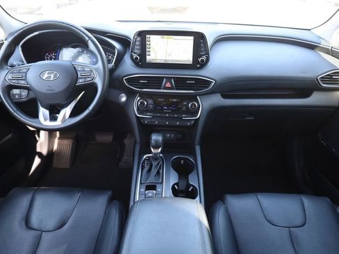 Used 2019 Hyundai Santa Fe FWD image 27