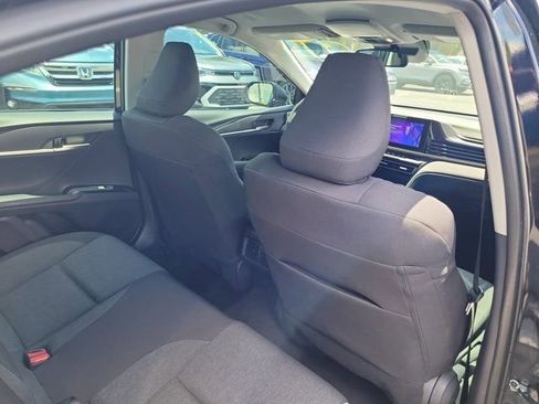 Used 2025 Toyota Camry LE FWD image 10