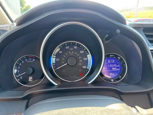 Used 2015 Honda Fit LX image 20