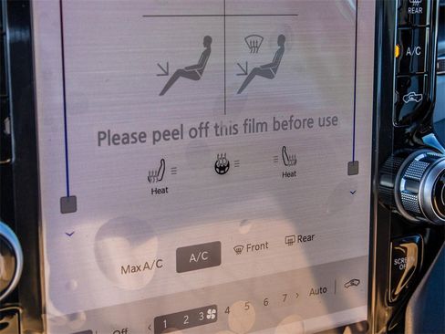 New 2025 RAM 2500 Big Horn image 49