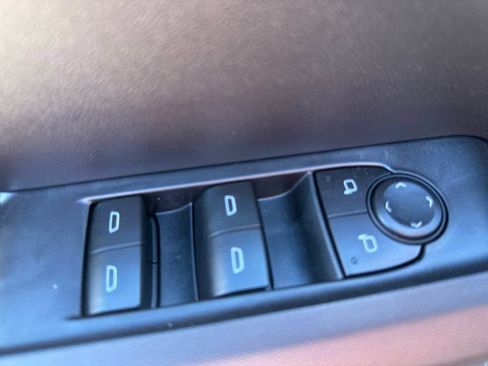 New 2026 Chevrolet Colorado W/T w/ WT Custom Package image 18