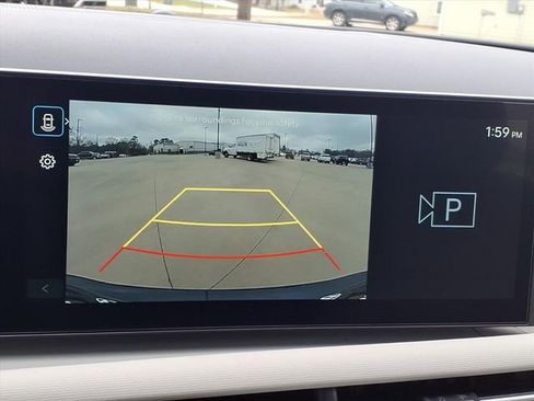 New 2026 Hyundai Tucson SE image 26