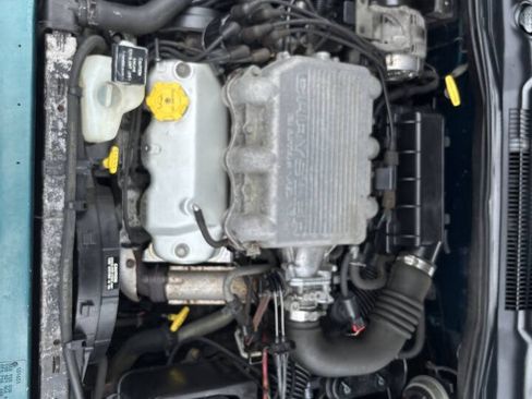 Used 1995 Plymouth Acclaim FWD image 20