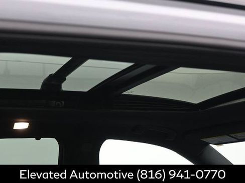 Certified 2026 INFINITI QX60 Sport w/ Dark Cargo Package AWD/4WD image 14