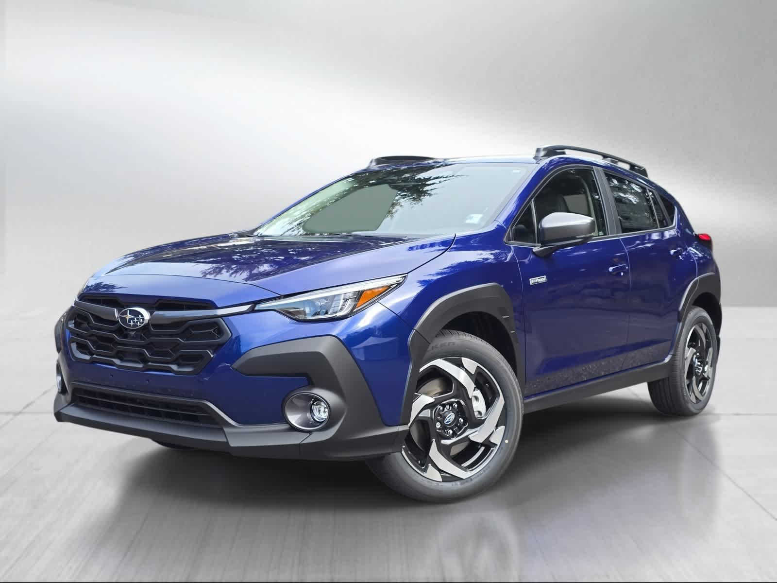 New 2026 Subaru Crosstrek 2.5i Limited AWD/4WD image 1