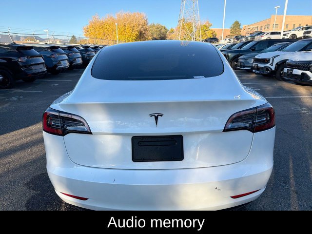 Used 2023 Tesla Model 3 Standard Range RWD image 5