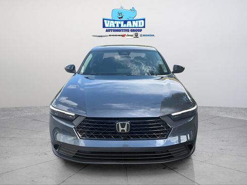 New 2026 Honda Accord SE image 8