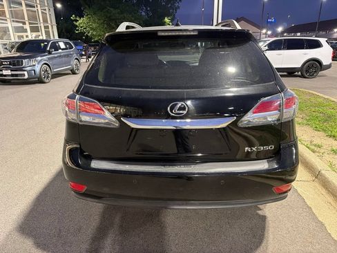 Used 2015 Lexus RX 350 FWD image 5