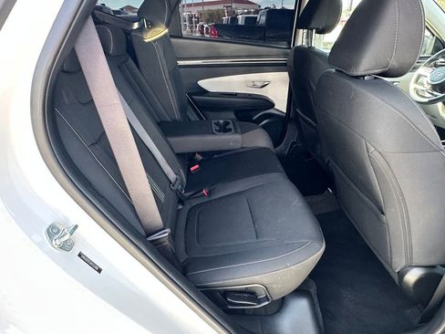 Used 2024 Hyundai Tucson SEL image 19