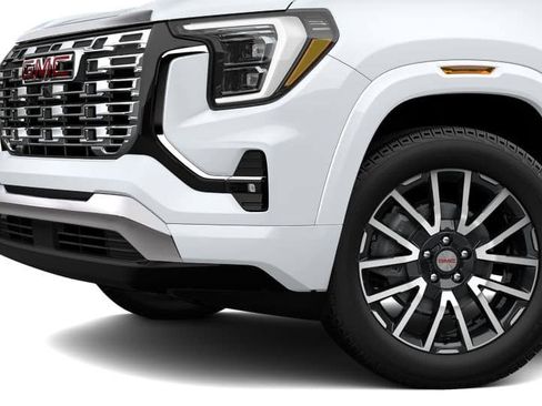 New 2026 GMC Terrain Denali AWD/4WD image 31