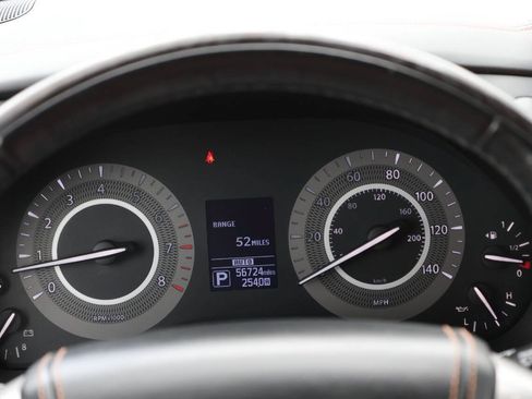Used 2019 INFINITI QX80 Luxe AWD/4WD image 20