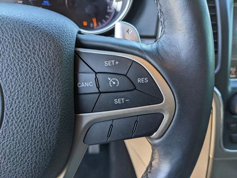 Used 2014 Jeep Grand Cherokee Limited image 27