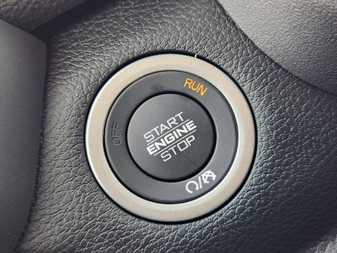 New 2026 RAM 3500 Laramie w/ Max Tow Package image 19