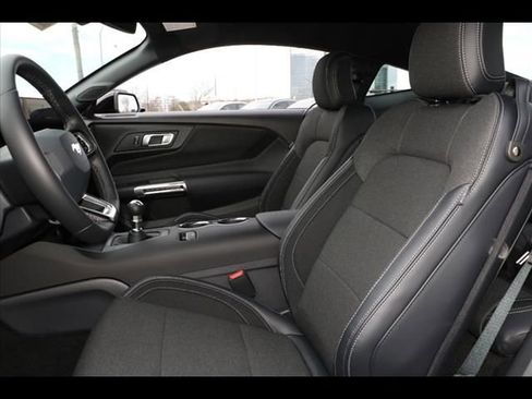 New 2025 Ford Mustang GT image 18