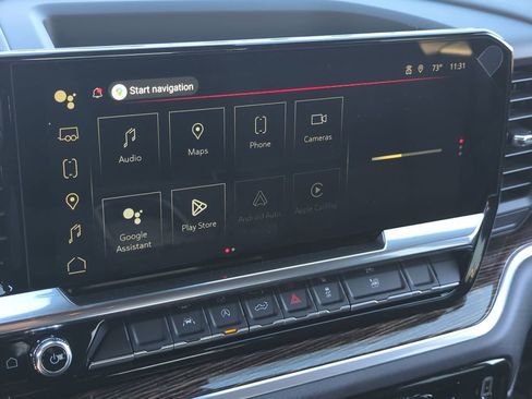 New 2026 GMC Sierra 1500 Elevation image 13