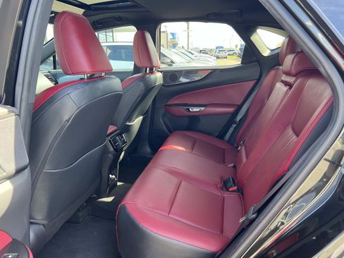 Used 2023 Lexus NX 350 AWD w/ Premium Package image 21