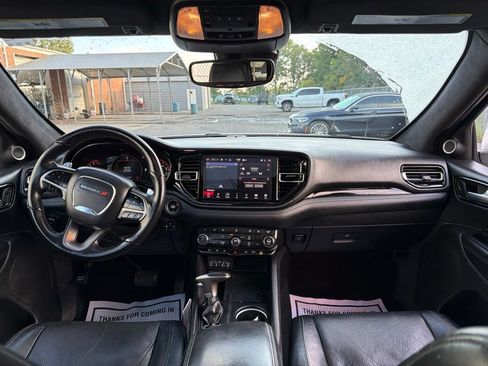 Used 2022 Dodge Durango Citadel RWD image 23