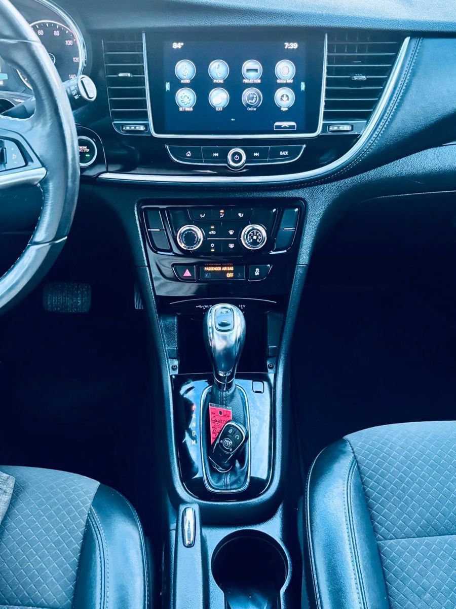 Used 2018 Buick Encore Preferred FWD image 18