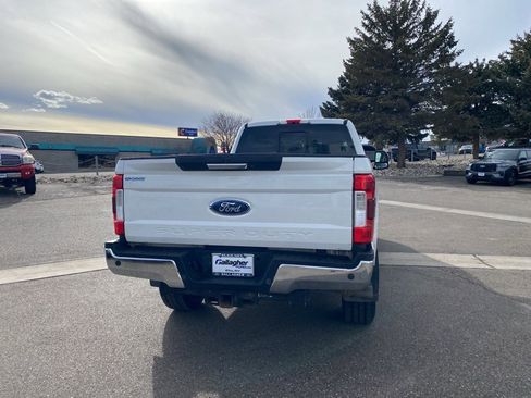 Used 2019 Ford F350 Lariat w/ Lariat Value Package image 22