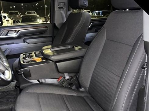 Used 2024 Chevrolet Silverado 2500 LT w/ All Star Edition image 19