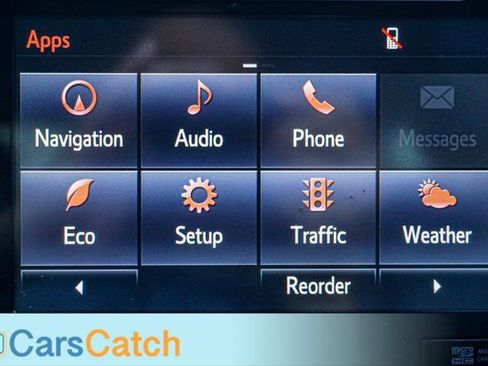 Used 2018 Toyota Corolla XLE image 28