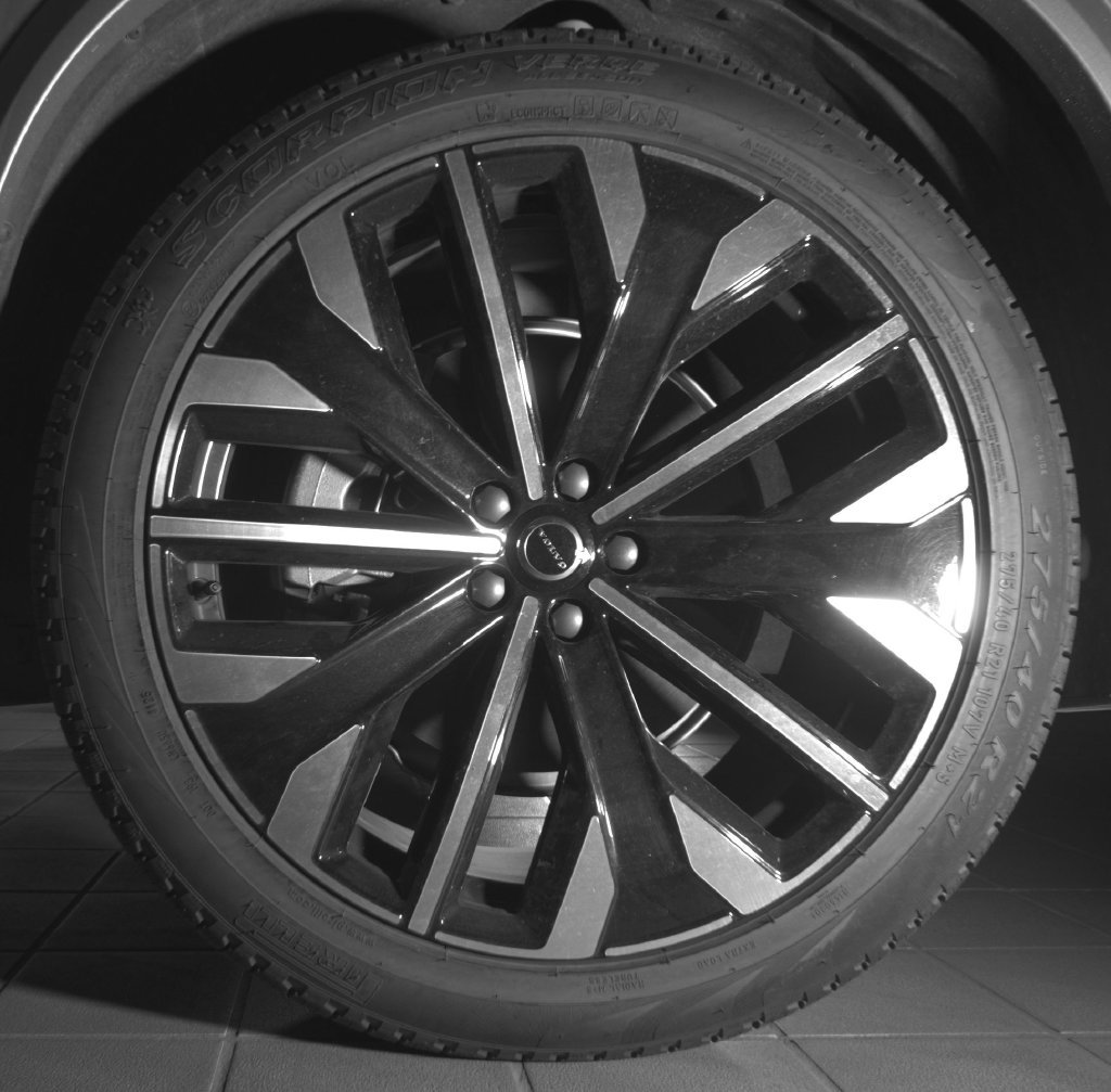 Used 2026 Volvo XC90 B6 Plus w/ Protection Package Premier AWD/4WD image 22