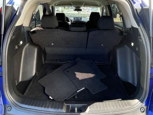 Used 2023 Honda CR-V LX image 40