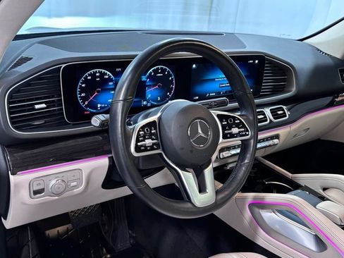 Certified 2022 Mercedes-Benz GLE 350 4MATIC image 10