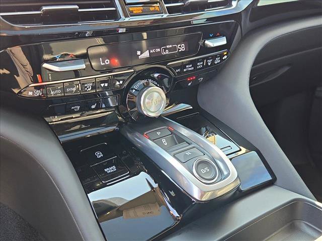 Certified 2026 Acura MDX w/ Technology Package FWD image 12