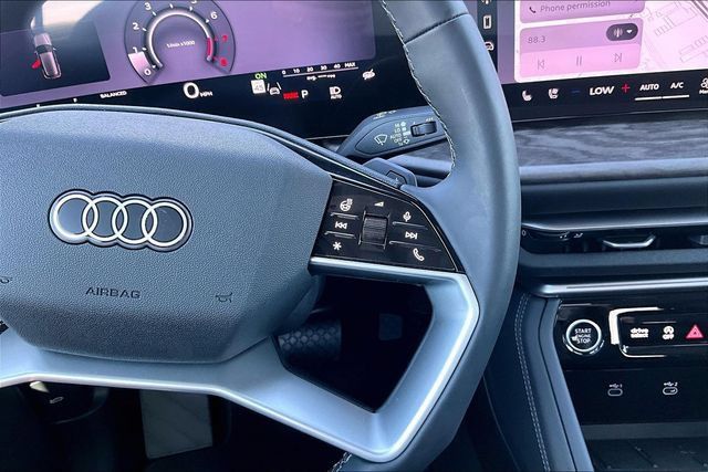 New 2026 Audi Q5 Premium Plus AWD/4WD image 20