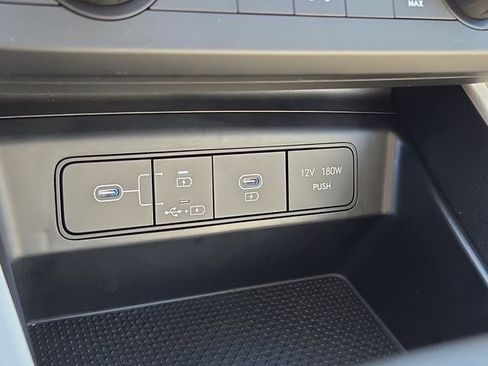 New 2026 Hyundai Tucson SE AWD/4WD image 14